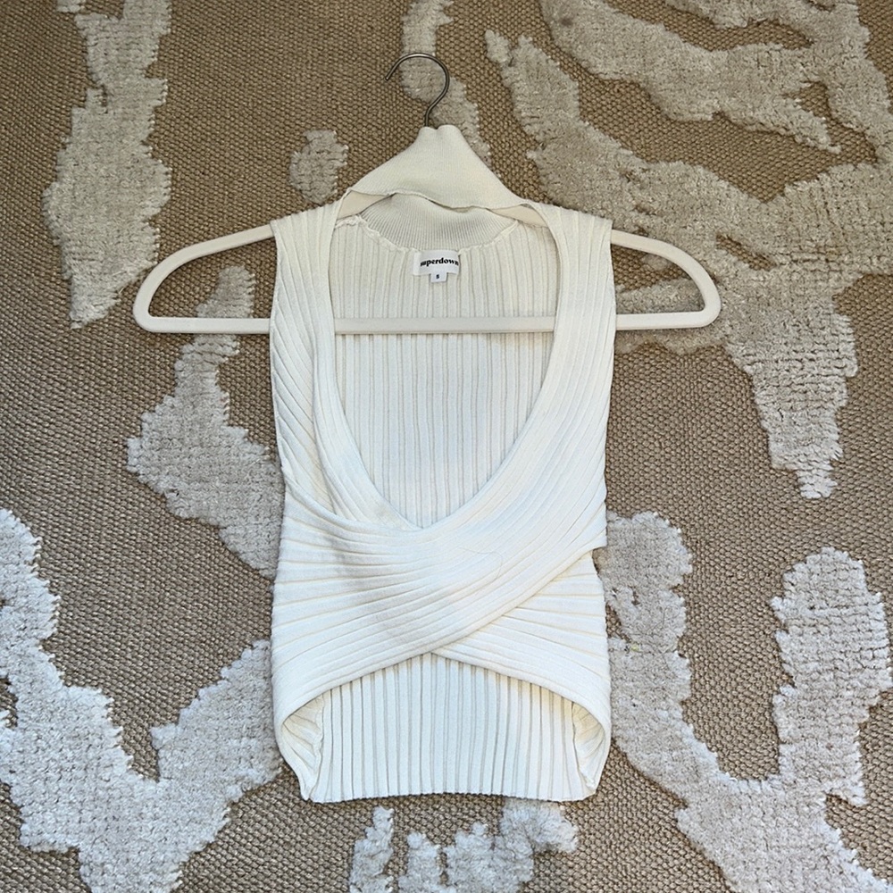 Revolve top